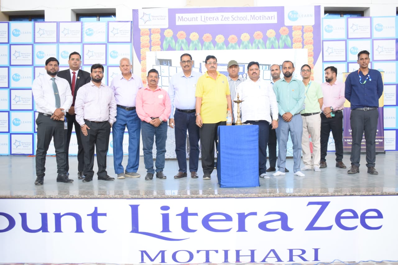 Mental Heath & Well Being 